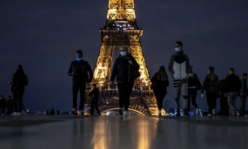 Επικεφαλής νοσοκομείων Παρισίου: Ο κορονοϊός επιδεινώνεται